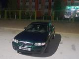 Mazda 626 1998 года за 1 450 000 тг. в Кызылорда – фото 3