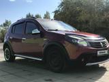 Renault Sandero Stepway 2014 годаfor3 300 000 тг. в Актобе – фото 2