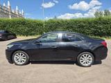 Chevrolet Malibu 2014 годаүшін4 750 000 тг. в Астана – фото 2