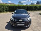 Chevrolet Malibu 2014 годаүшін4 750 000 тг. в Астана