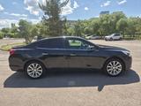 Chevrolet Malibu 2014 годаүшін4 750 000 тг. в Астана – фото 4