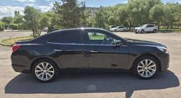 Chevrolet Malibu 2014 года за 4 950 000 тг. в Астана – фото 4