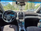 Chevrolet Malibu 2014 годаүшін4 750 000 тг. в Астана – фото 5
