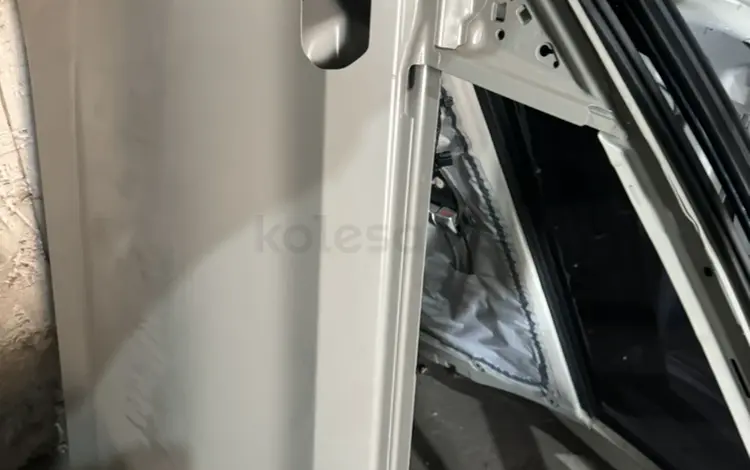 Дверь новая Hyundai Palisade 2018-2014 за 1 000 тг. в Шымкент