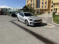 Kia Stinger 2017 года за 13 500 000 тг. в Алматы