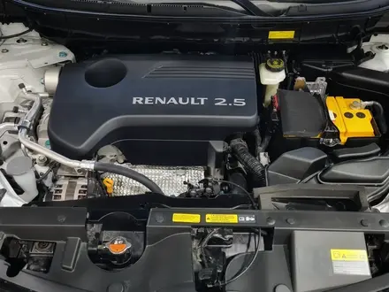 Renault Koleos Premium 1 2023 годаүшін14 490 000 тг. в Костанай – фото 47