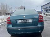 Skoda Octavia 2007 года за 3 300 000 тг. в Костанай – фото 4