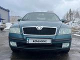 Skoda Octavia 2007 года за 3 000 000 тг. в Костанай – фото 2