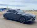 Hyundai Sonata 2025 года за 13 500 000 тг. в Караганда – фото 2
