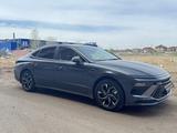 Hyundai Sonata 2025 годаүшін13 500 000 тг. в Караганда – фото 2