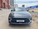 Hyundai Sonata 2025 годаүшін13 500 000 тг. в Караганда
