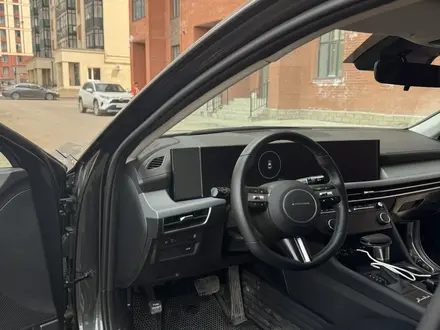 Hyundai Sonata 2025 года за 13 500 000 тг. в Караганда – фото 5