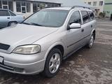 Opel Astra 2001 годаfor2 500 000 тг. в Туркестан