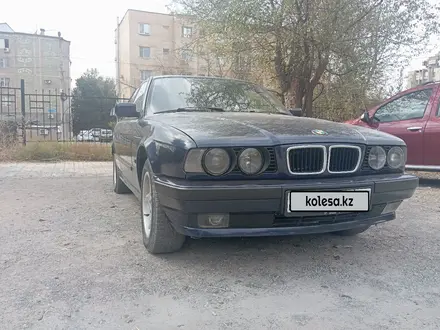 BMW 540 1994 года за 3 300 000 тг. в Шымкент – фото 2