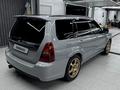 Subaru Forester 2004 года за 4 200 000 тг. в Алматы – фото 4