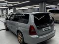 Subaru Forester 2004 года за 4 200 000 тг. в Алматы – фото 5