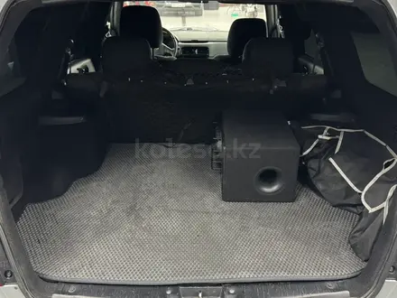 Subaru Forester 2004 года за 4 200 000 тг. в Алматы – фото 6