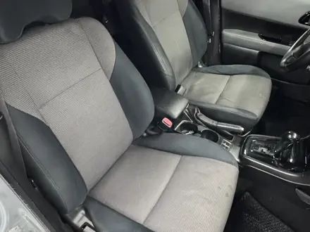 Subaru Forester 2004 года за 4 200 000 тг. в Алматы – фото 8