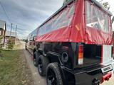 Hummer H2 2005 годаүшін16 666 666 тг. в Астана – фото 3