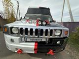 Hummer H2 2005 годаүшін8 888 888 тг. в Астана – фото 2