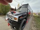 Hummer H2 2005 годаүшін8 888 888 тг. в Астана – фото 5