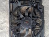 Вентилятор кондиционера бмв е39 за 50 000 тг. в Алматы