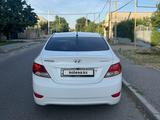 Hyundai Accent 2014 годаүшін5 900 000 тг. в Шымкент – фото 2