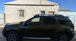 Renault Duster 2016 года за 5 000 000 тг. в Кызылорда – фото 2