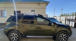 Renault Duster 2016 года за 5 000 000 тг. в Кызылорда – фото 3