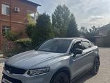 Geely Tugella 2023 годаfor9 500 000 тг. в Алматы