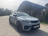 Geely Tugella 2023 годаfor9 500 000 тг. в Алматы – фото 2