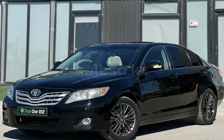 Toyota Camry 2008 года за 5 600 000 тг. в Актау