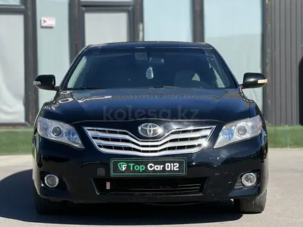 Toyota Camry 2008 года за 5 600 000 тг. в Актау – фото 2