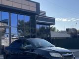 ВАЗ (Lada) Granta 2190 2013 годаүшін2 400 000 тг. в Шымкент – фото 3