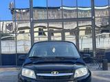 ВАЗ (Lada) Granta 2190 2013 годаүшін2 400 000 тг. в Шымкент – фото 5