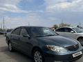 Toyota Camry 2002 годаүшін4 800 000 тг. в Алматы – фото 2