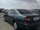 Toyota Camry 2002 годаfor4 800 000 тг. в Алматы – фото 5