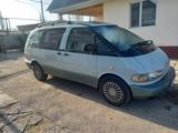 Toyota Previa 1992 года за 1 850 000 тг. в Алматы – фото 2