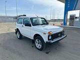 ВАЗ (Lada) Lada 2121 2020 годаүшін6 200 000 тг. в Актобе – фото 3