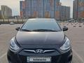 Hyundai Accent 2014 года за 4 650 000 тг. в Алматы – фото 2