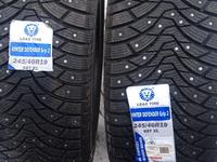 245 40 R19 Leao Tire Winter Defender Grip 2 (шип)for350 000 тг. в Алматы