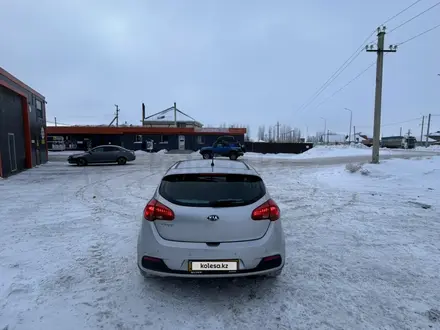 Kia Cee'd 2014 года за 6 000 000 тг. в Астана – фото 5