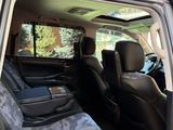 Lexus LX 570 2013 года за 26 000 000 тг. в Тараз – фото 4
