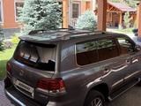 Lexus LX 570 2013 года за 26 000 000 тг. в Тараз