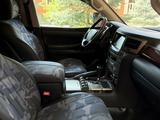 Lexus LX 570 2013 года за 26 000 000 тг. в Тараз – фото 5