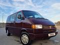 Volkswagen Transporter 1994 года за 3 200 000 тг. в Алматы – фото 4