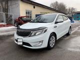 Kia Rio 2012 года за 4 000 000 тг. в Алматы