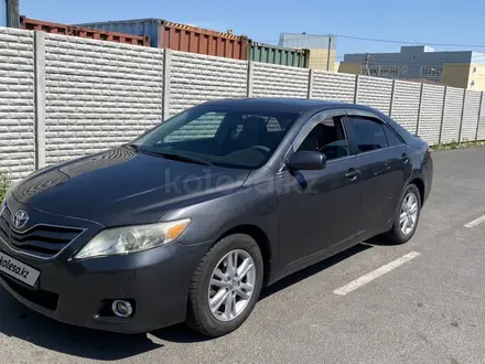 Toyota Camry 2009 года за 6 000 000 тг. в Тараз – фото 4