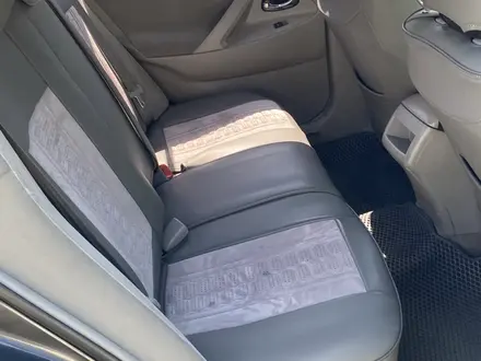 Toyota Camry 2009 года за 6 000 000 тг. в Тараз – фото 6