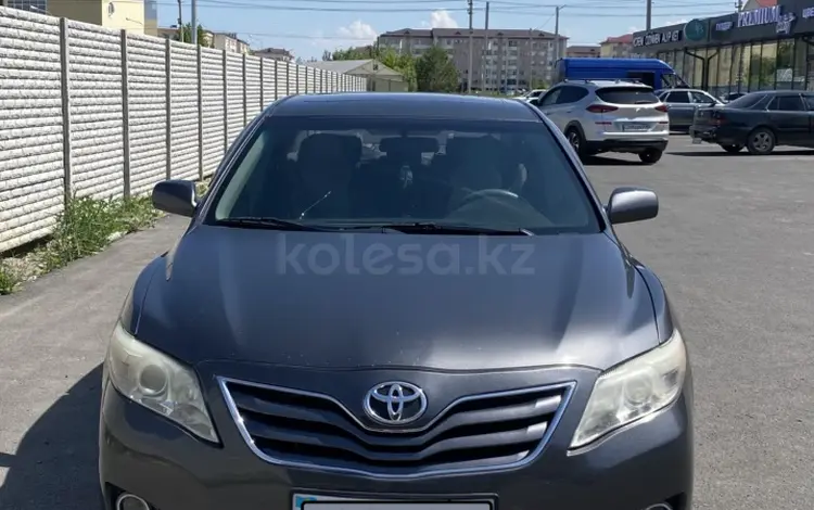 Toyota Camry 2009 года за 6 000 000 тг. в Тараз